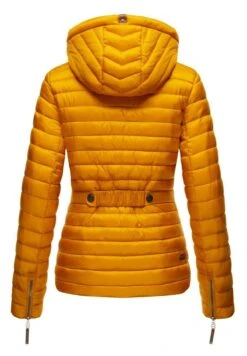 Marikoo Aniyaa - Chaqueta De Entretiempo - Dark Yellow 4 Marikoo Aniyaa - Chaqueta De Entretiempo - Dark Yellow -Marikoo c3b52c4f53794733917bc5d152fedbe1