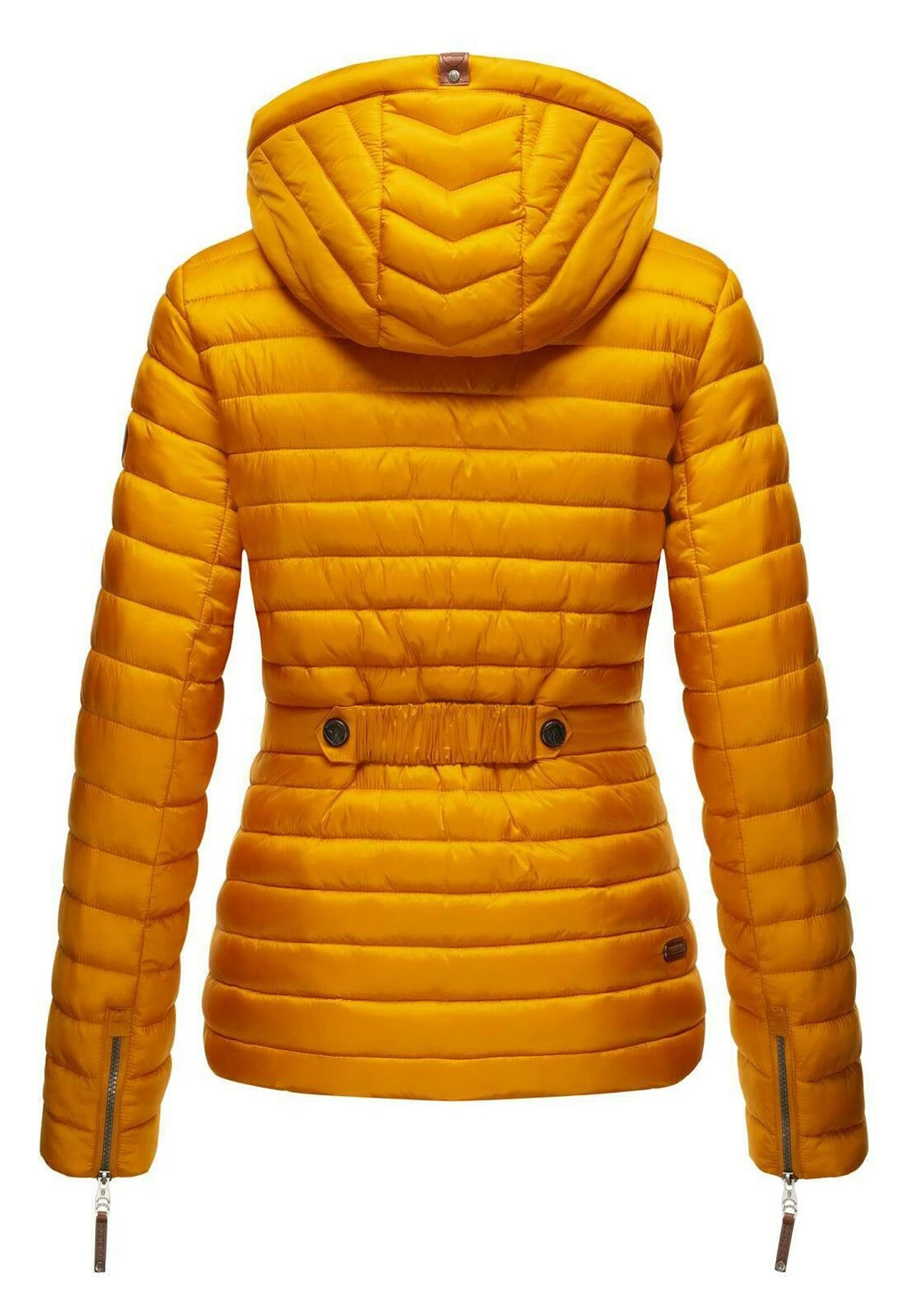 Aniyaa - Chaqueta De Entretiempo - Dark Yellow Marikoo Aniyaa - Chaqueta De Entretiempo - Dark Yellow -Marikoo c3b52c4f53794733917bc5d152fedbe1