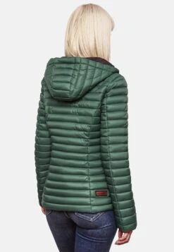 Marikoo Asraa - Chaqueta De Entretiempo - Dark Green -Marikoo c3bb4fa60be048a2902f42b22f446ae2