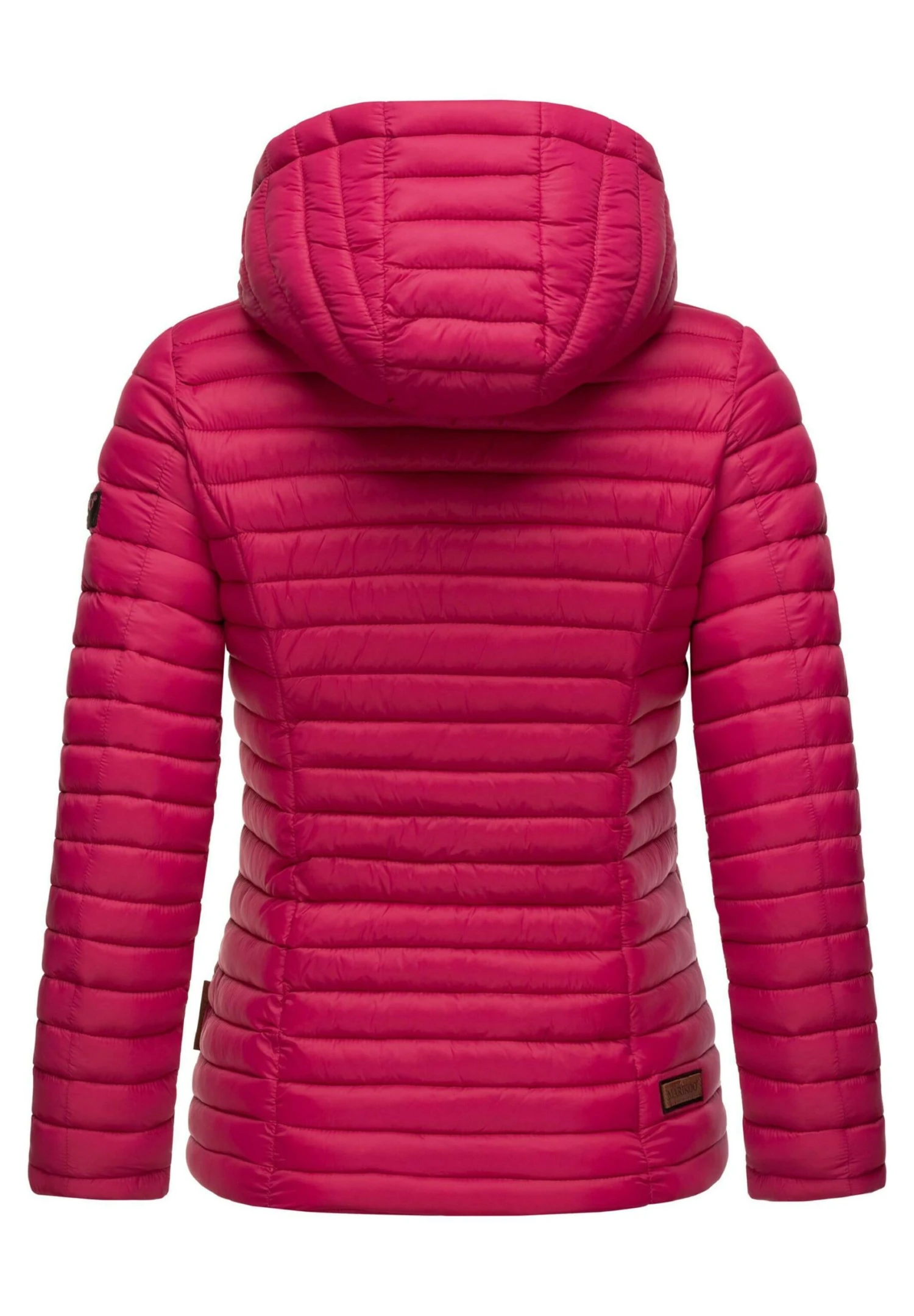 Asraa - Chaqueta De Entretiempo - Fuchsia Marikoo Asraa - Chaqueta De Entretiempo - Fuchsia -Marikoo c4d9da3e4139437daf694bb2ce2bf00b scaled