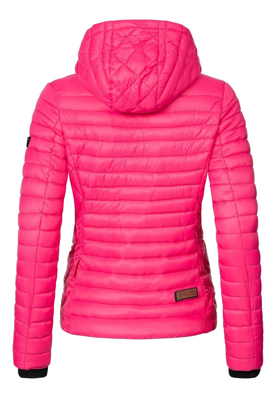 Samtpfote - Chaqueta De Entretiempo - Pink Marikoo Samtpfote - Chaqueta De Entretiempo - Pink -Marikoo c5298e750a204752b391f0a70b7d077d