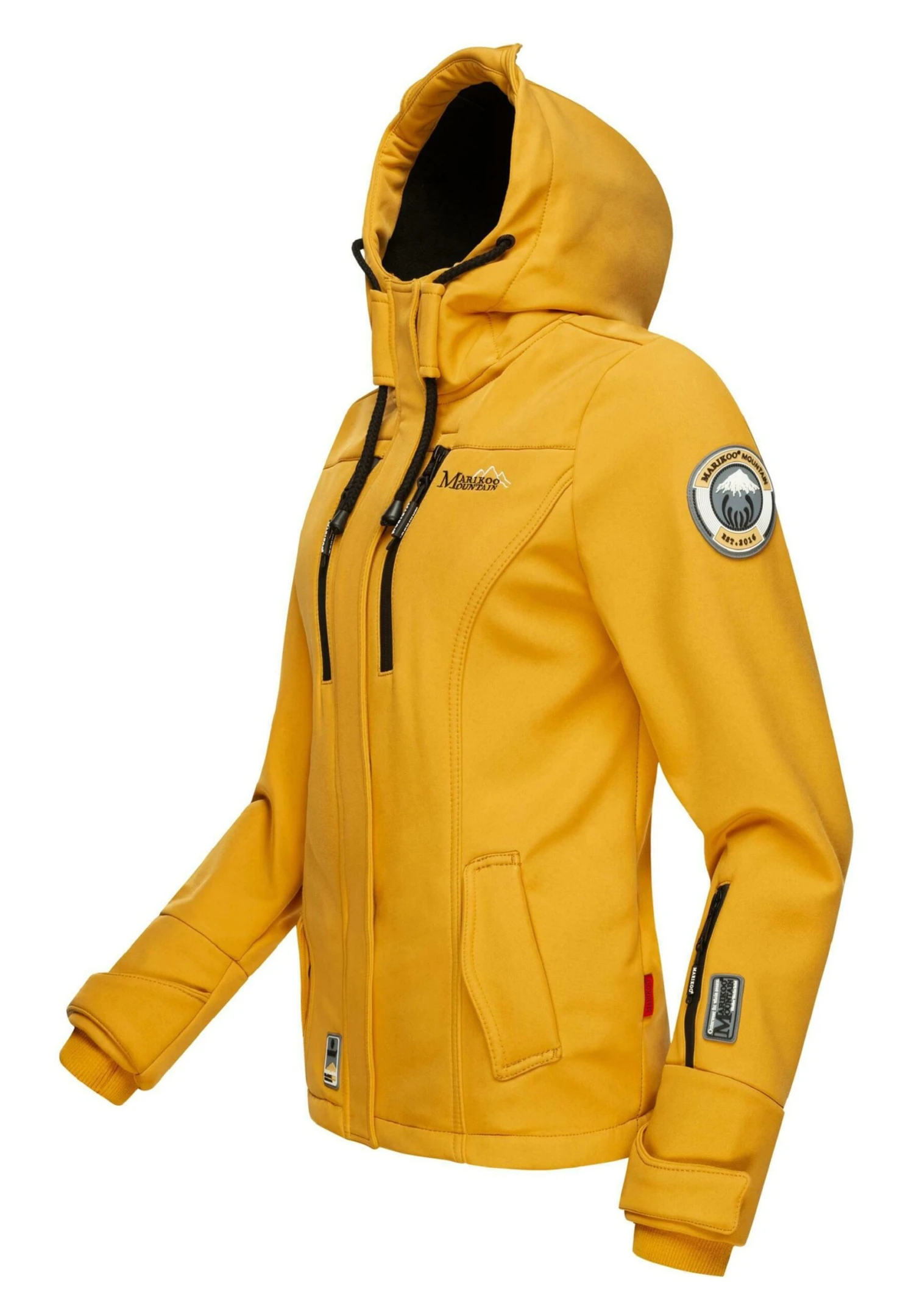 Funktions - Chaqueta Outdoor - Amber Yellow Marikoo Funktions - Chaqueta Outdoor - Amber Yellow -Marikoo c71dd2ab55074690b1d0ceeb86e891dd scaled