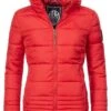 Marikoo Chaqueta De Invierno - Red -Marikoo c7a2c3fb21154df5beaab7695b06d649