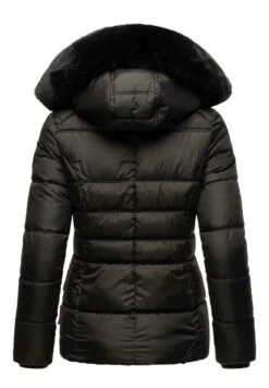 Marikoo Loveleen - Chaqueta De Invierno - Black -Marikoo c8bb1ca6dacc4b93b8ff95b646e8aff4