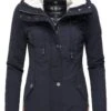 Marikoo Bikoo - Abrigo De Invierno - Blue 2 Marikoo Bikoo - Abrigo De Invierno - Blue -Marikoo ca532b96db784f04929b39c661cd6b7b