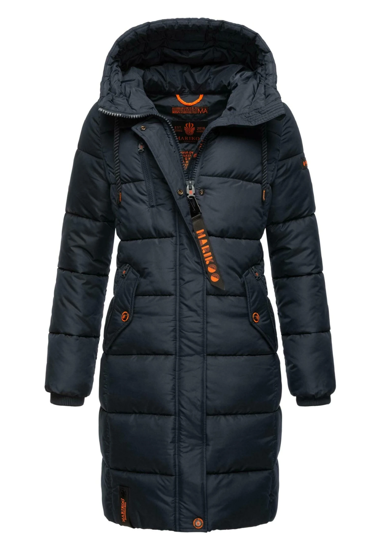 Yuikoo - Abrigo De Invierno - Dark Blue Marikoo Yuikoo - Abrigo De Invierno - Dark Blue -Marikoo cd4c1d11b740452380828bf898592484 scaled