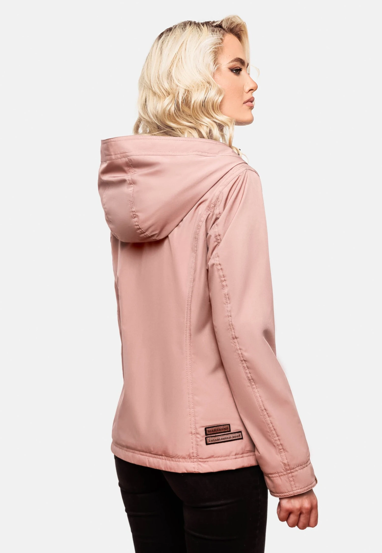 Brombeere - Chaqueta Outdoor - Powder Rose Marikoo Brombeere - Chaqueta Outdoor - Powder Rose -Marikoo cd9991f64aa8419a94d71d2be9be5263 scaled