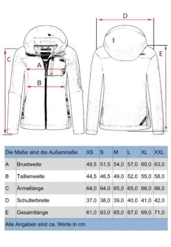 Marikoo Mount Iwaki - Forro Polar - Coralle -Marikoo cfdcd86aba4347f9a616080023c0eed0