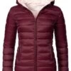 Marikoo Lucy - Chaqueta De Invierno - Burgundy 1 Marikoo Lucy - Chaqueta De Invierno - Burgundy -Marikoo d21d8ec6c8da410ab843a11baadee159