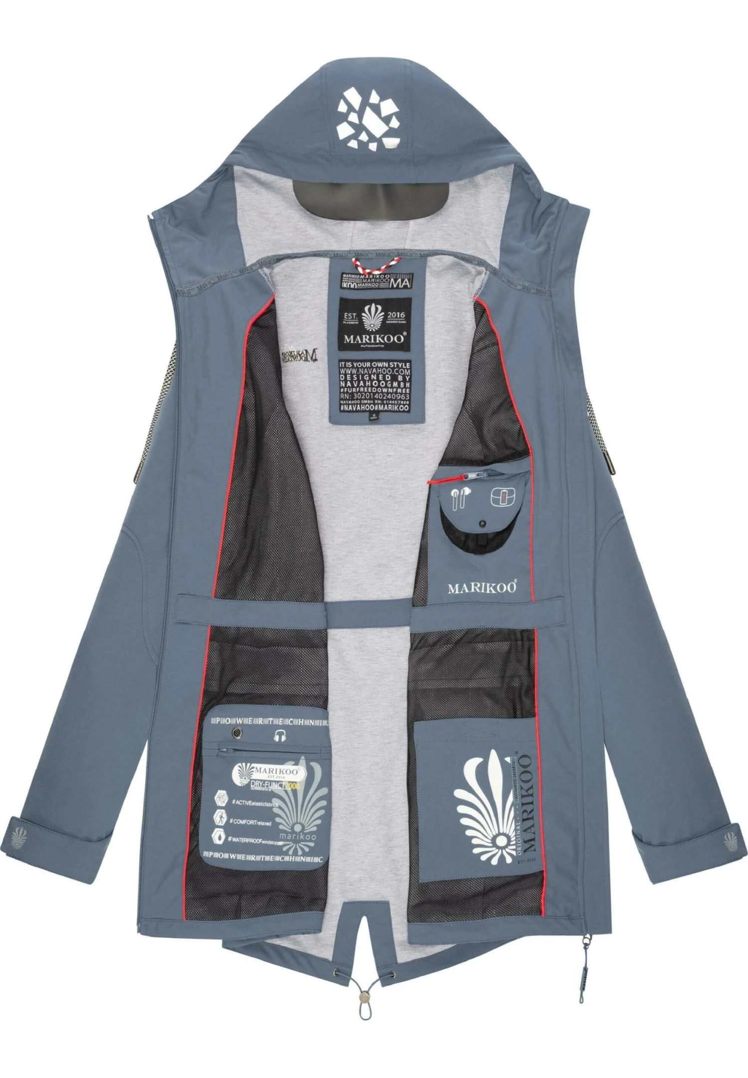 Ulissaa - Impermeable - Dusty Blue Marikoo Ulissaa - Impermeable - Dusty Blue -Marikoo d4fc0cf728264fe4bc2fac088760b13f scaled