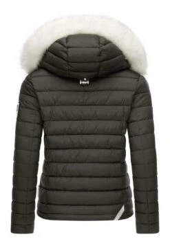Marikoo Chaqueta De Invierno - Dark Grey -Marikoo d5368c721aac46c8be2c142139ae2f07