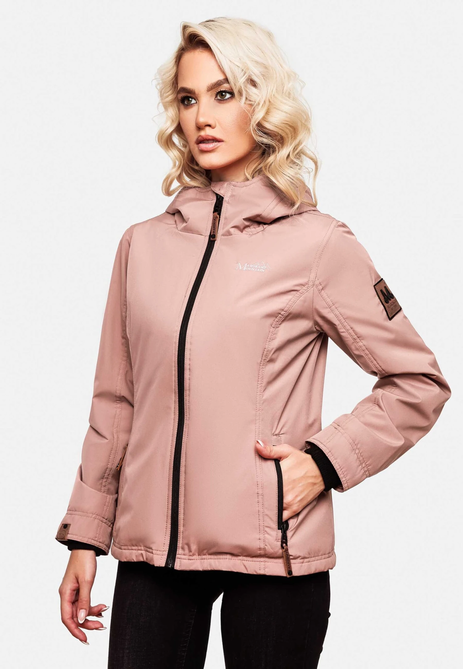 Brombeere - Chaqueta Outdoor - Powder Rose Marikoo Brombeere - Chaqueta Outdoor - Powder Rose -Marikoo d5dc3934e06f4e2c9ede846644ee357d scaled