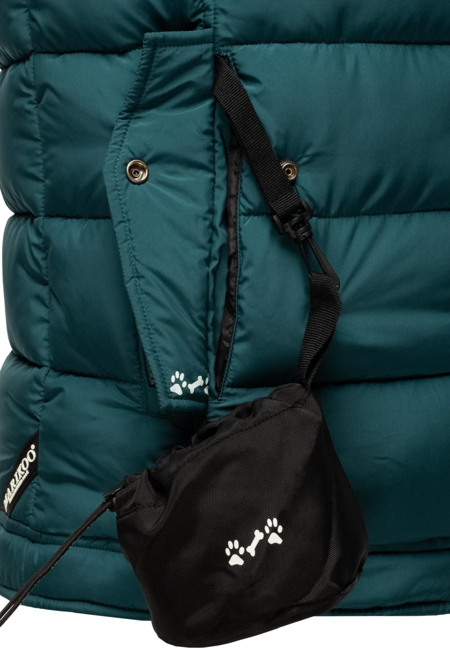 Taisaa - Chaleco - Ocean Green Marikoo Taisaa - Chaleco - Ocean Green -Marikoo d6b6f613d33f482a9a689a068866794d scaled