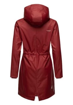 Marikoo Dancing Umbrella - Impermeable - Blood Red -Marikoo d8d3cfd287034f52ad75e919e3eb2fe7