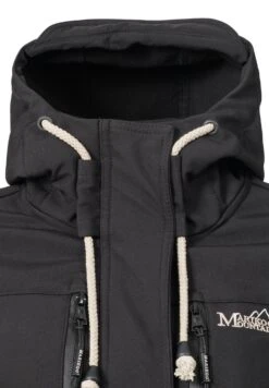 Marikoo Zimtzicke - Parka - Black 5 Marikoo Zimtzicke - Parka - Black -Marikoo d928f311228240a8a14ed070cc55a553