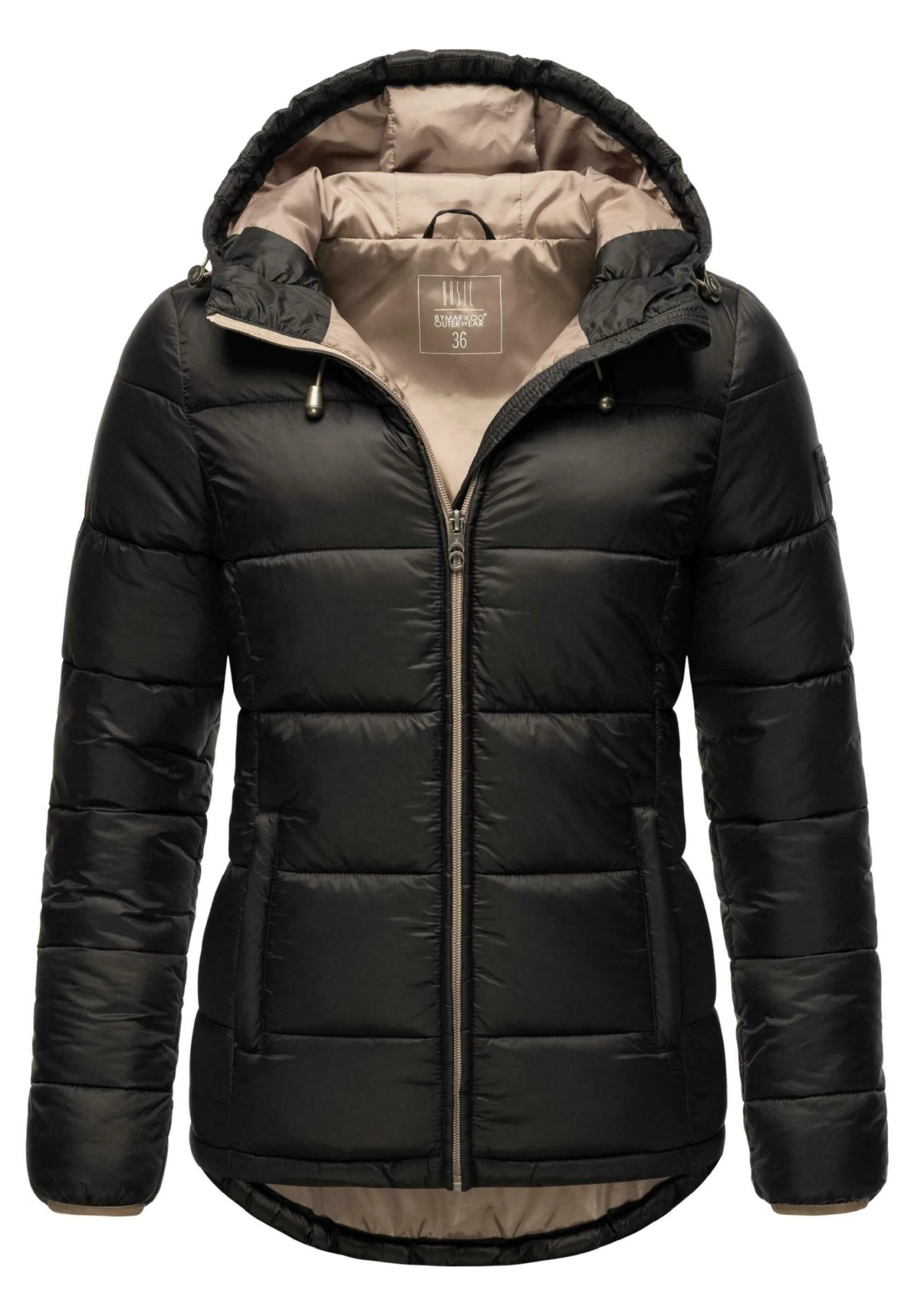 Leandraa - Chaqueta De Invierno - Black Marikoo Leandraa - Chaqueta De Invierno - Black -Marikoo dab1b29ef7c04f6aa4d3c695e34f6de1 scaled