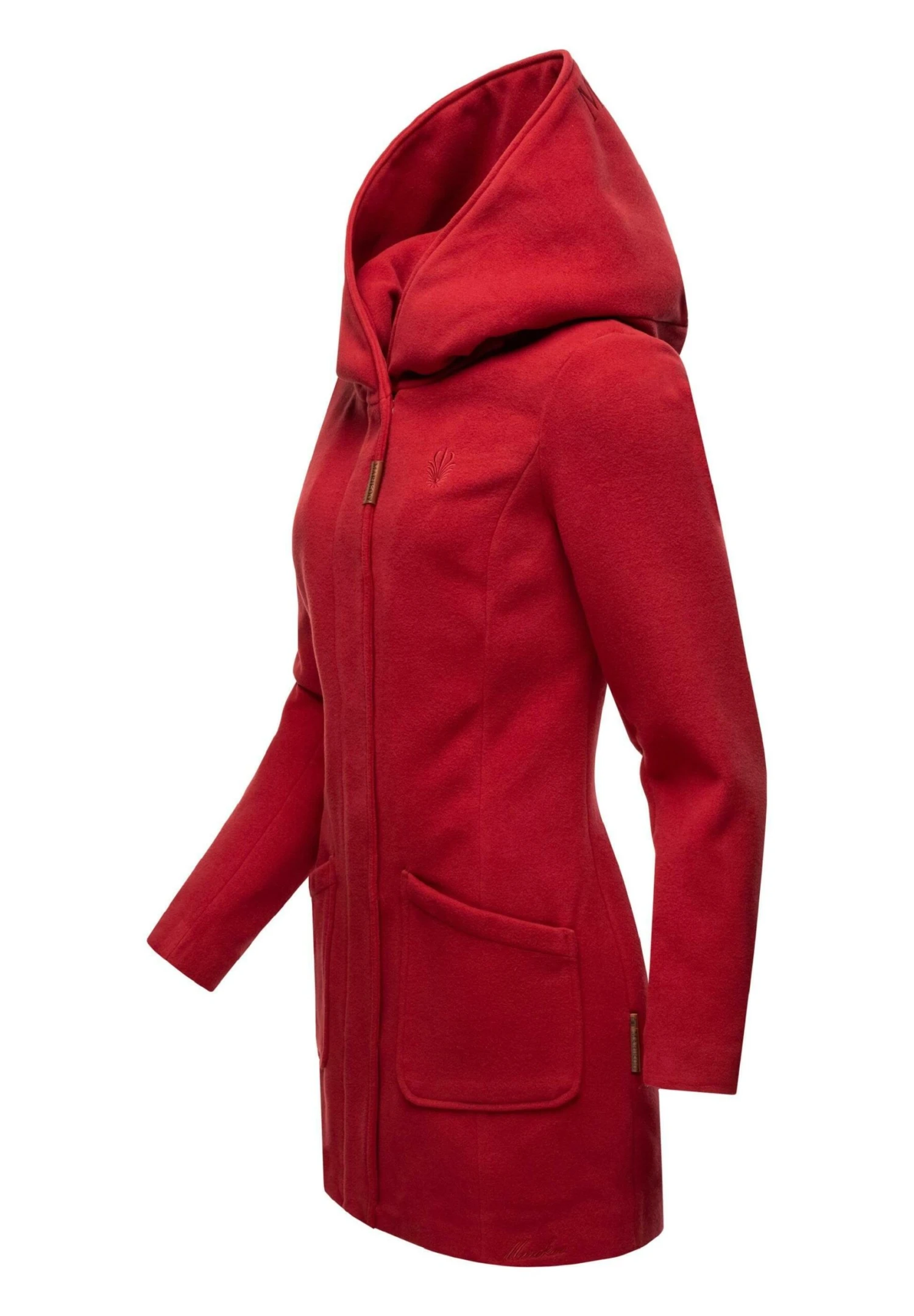 Abrigo De Invierno - Blood Red Marikoo Abrigo De Invierno - Blood Red -Marikoo dd3617096e2a43378feef96b603dd4e8 scaled