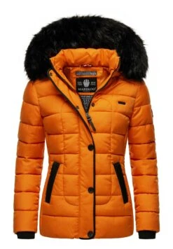 Marikoo Unique - Chaqueta De Invierno - Burnt Orange -Marikoo de403a91407440839302bd3190796e21