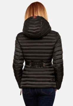 Marikoo Aniyaa - Chaqueta De Entretiempo - Black -Marikoo e02d5970917a4dad8ea29484217c1191