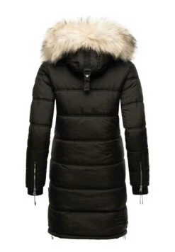 Marikoo Chaskaa - Abrigo De Invierno - Black -Marikoo e08757179ef5470b840076e5e1cd7055