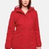 Marikoo Manolya - Abrigo De Invierno - Red 2 Marikoo Manolya - Abrigo De Invierno - Red -Marikoo ea53dc91fc154908b25215db8fb6922d