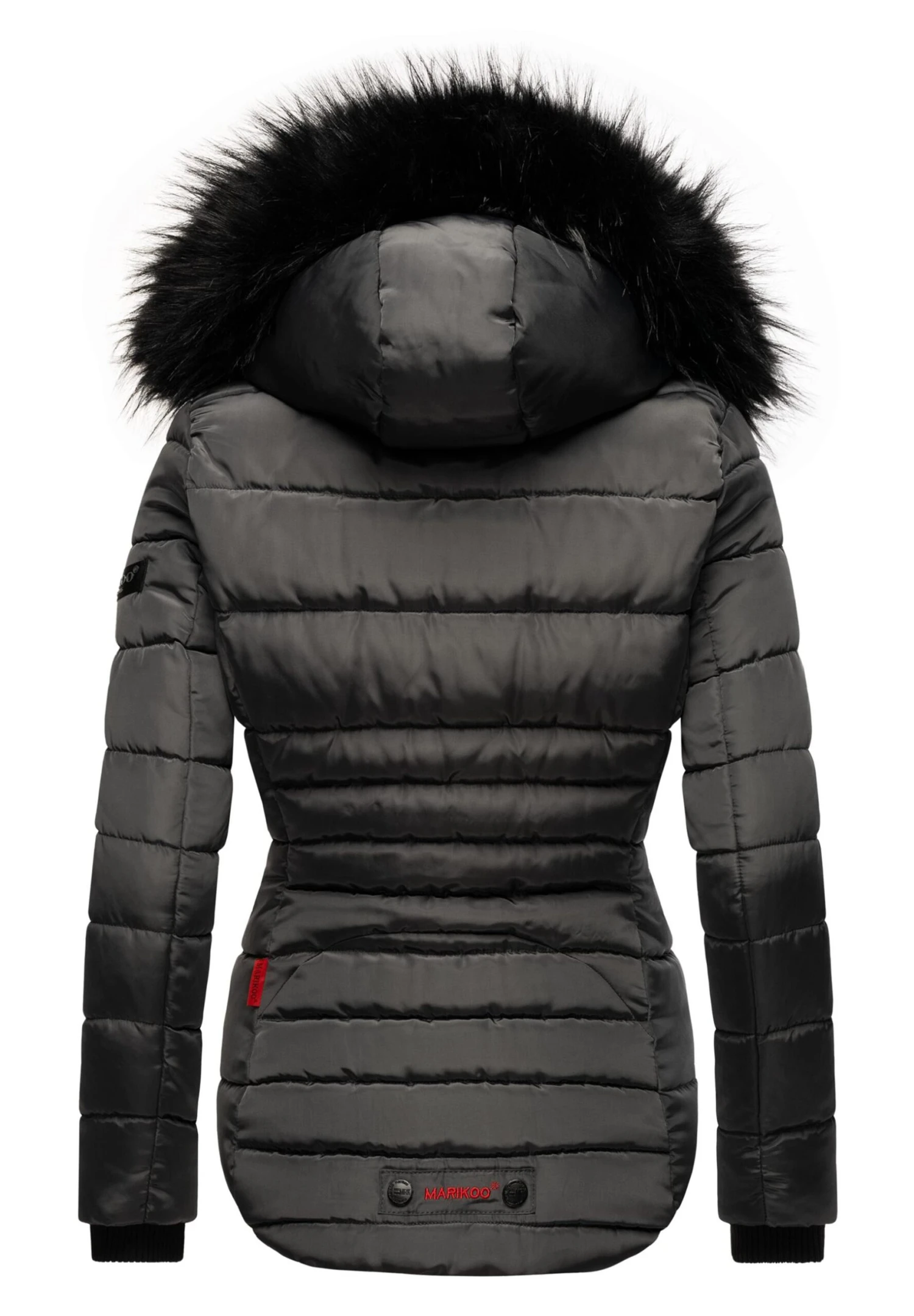 Lotusblüte - Chaqueta De Invierno - Anthracite Marikoo Lotusblüte - Chaqueta De Invierno - Anthracite -Marikoo eb415b7ec5dc4ce79e3b9564f8d7b556 scaled