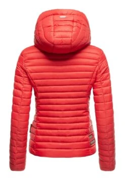 Marikoo Lowenbaby - Chaqueta De Entretiempo - Rot -Marikoo ef1683baa52e4056b81cafcd7718ecc4