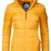 Marikoo Chaqueta De Invierno - Yellow 1 Marikoo Chaqueta De Invierno - Yellow -Marikoo ef6d07ce5ad84bd68972cd41c1f33c4c