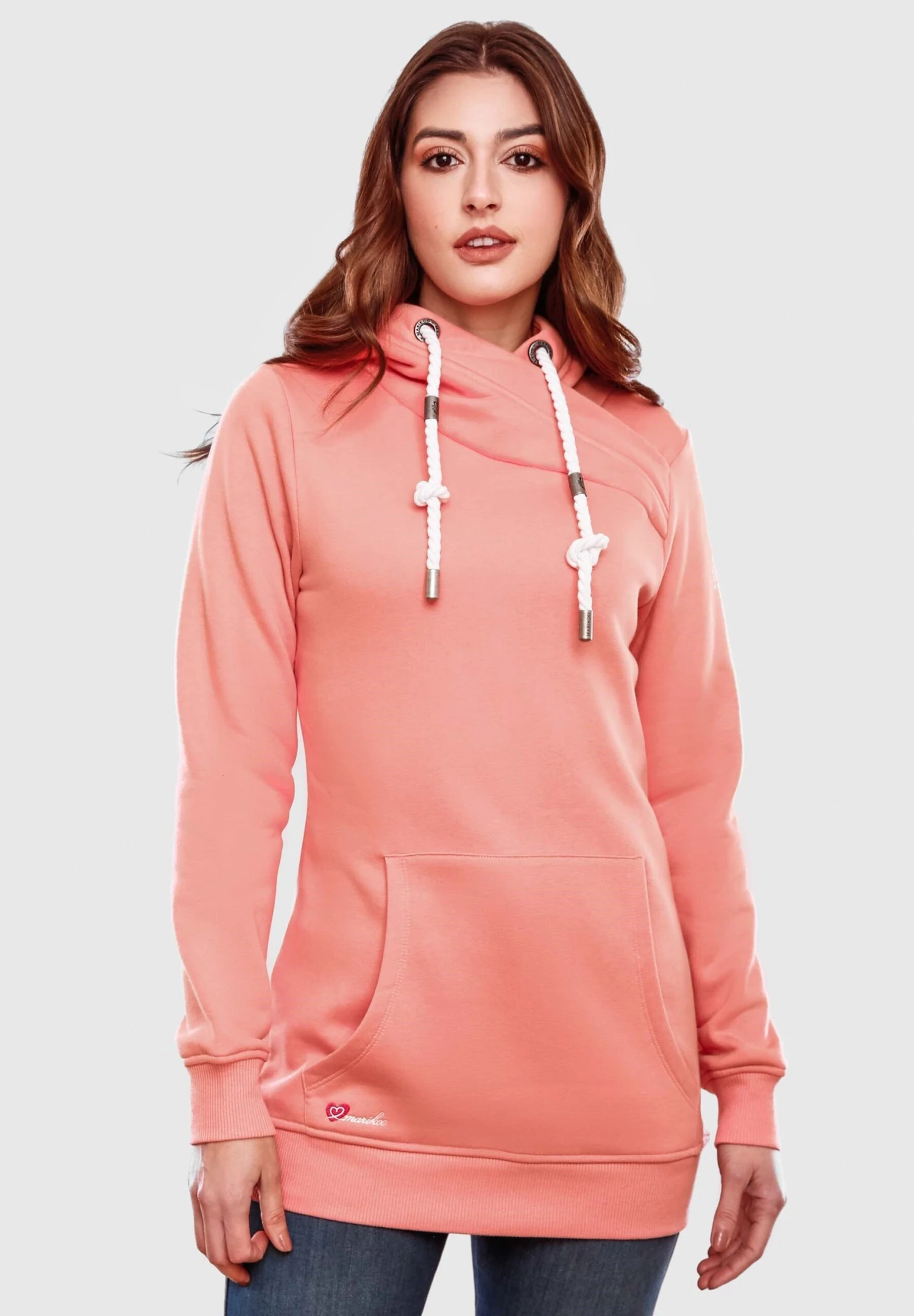 Izuyaa - Jersey Con Capucha - Apricot Marikoo Izuyaa - Jersey Con Capucha - Apricot -Marikoo f18131bc38d94541a5c691f050ca52b9 scaled
