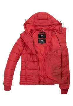 Marikoo Chaqueta De Invierno - Red -Marikoo f338531b056348cd90184eb3ac327589