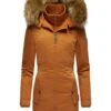 Marikoo Sanakoo - Abrigo De Invierno - Rusty Cinnamon -Marikoo f4493e58d98d4090abafc6baef434bbd