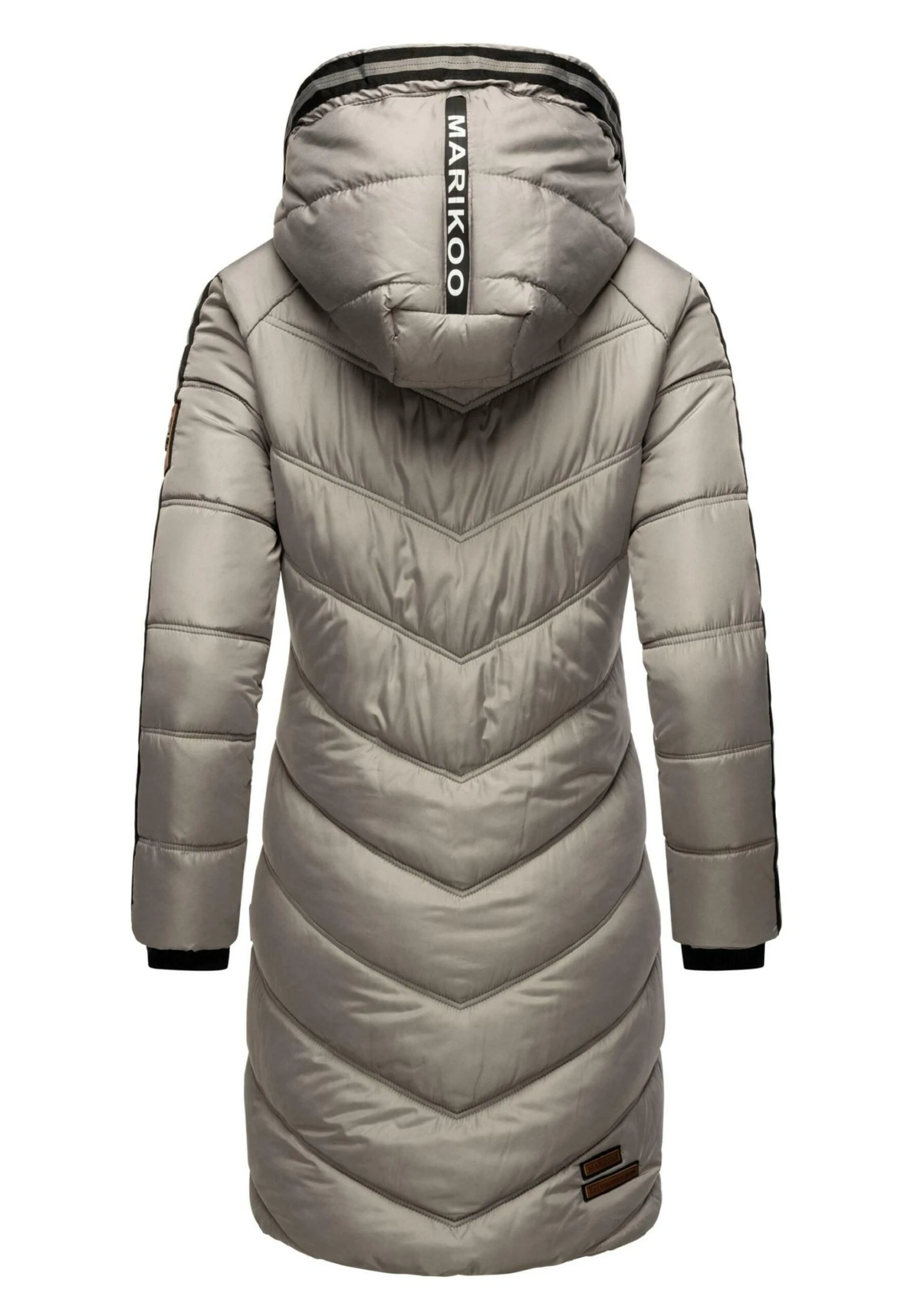 Armasa - Abrigo De Invierno - Zinc Grey Marikoo Armasa - Abrigo De Invierno - Zinc Grey -Marikoo f6f3d6615712441fab89a52d1b2efb68 scaled