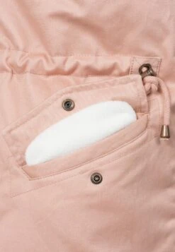 Marikoo Manolya - Abrigo De Invierno - Pink 5 Marikoo Manolya - Abrigo De Invierno - Pink -Marikoo f888edbd1be548b685dca03418821060