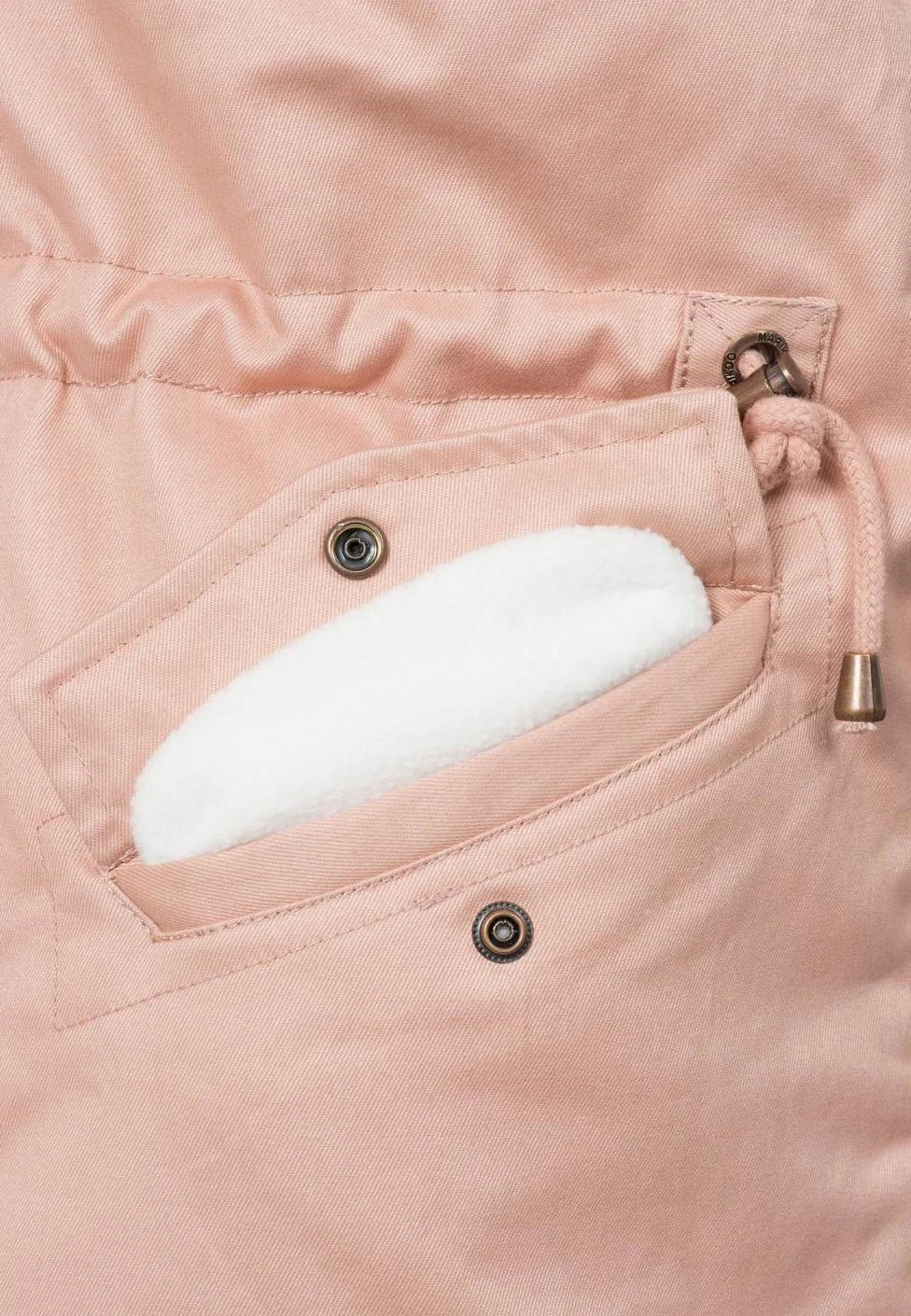 Manolya - Abrigo De Invierno - Pink Marikoo Manolya - Abrigo De Invierno - Pink -Marikoo f888edbd1be548b685dca03418821060