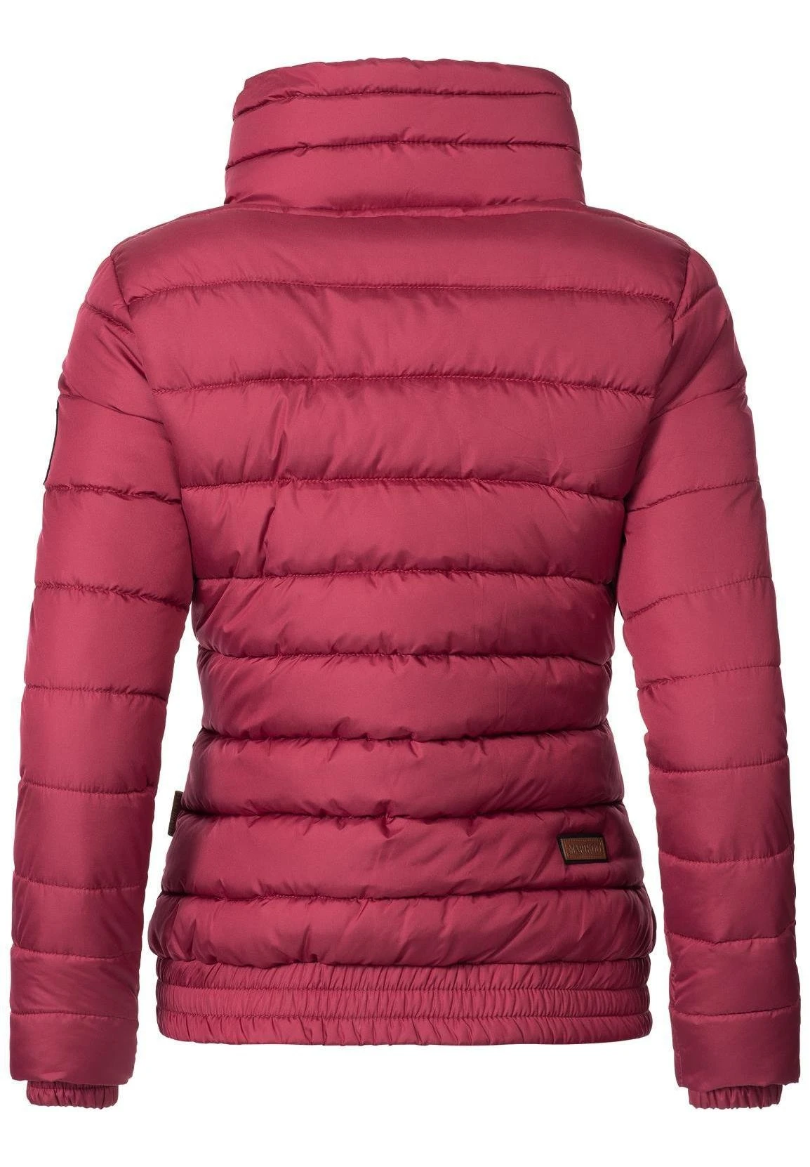 Poison - Chaqueta De Invierno - Bordeaux Marikoo Poison - Chaqueta De Invierno - Bordeaux -Marikoo f9a9e9a15a02419c8c2e8b8934d64f96