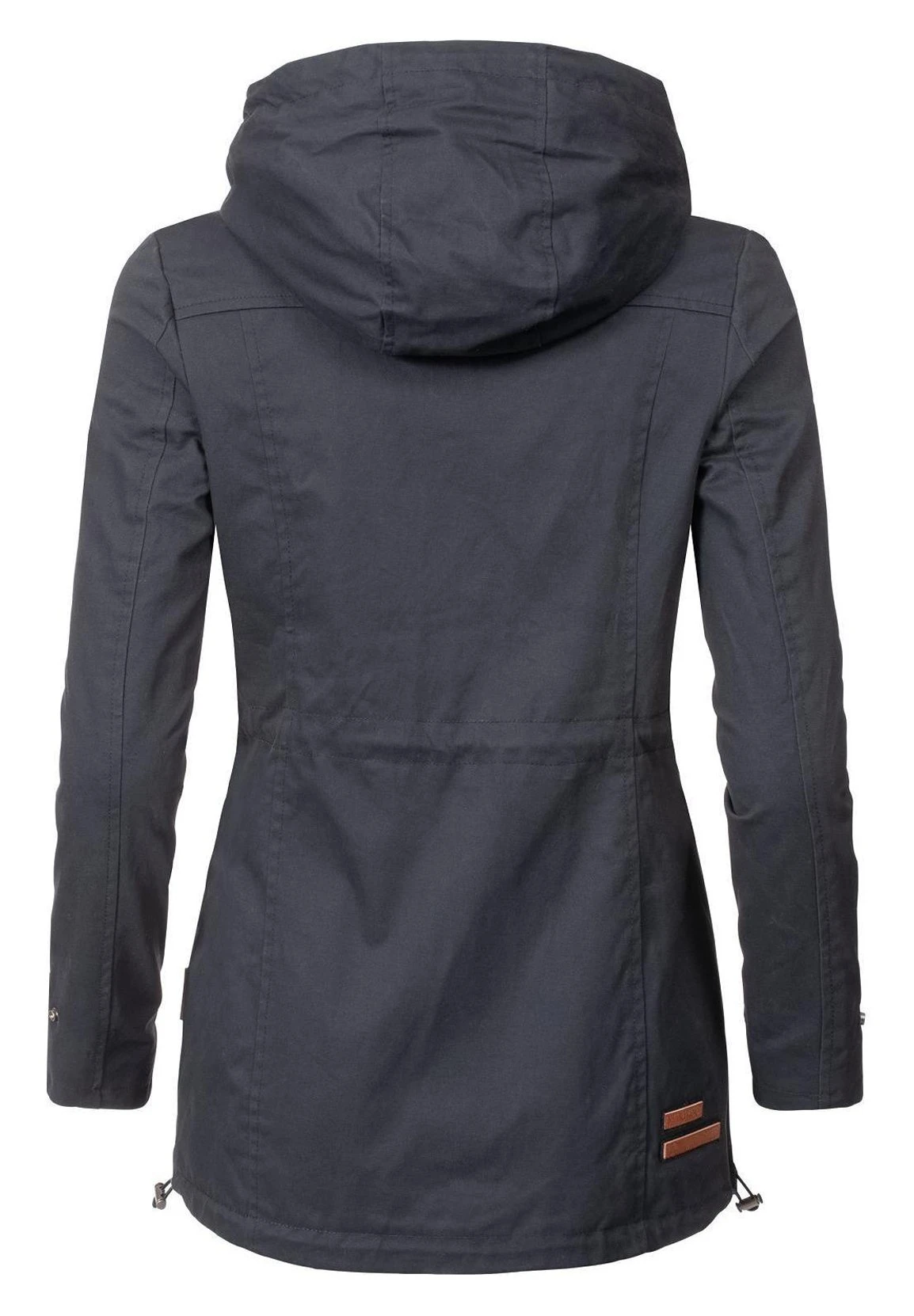 Nyokoo - Parka - Blue Marikoo Nyokoo - Parka - Blue -Marikoo fa4fdf5bea6b47689b3aeb17d45daa03