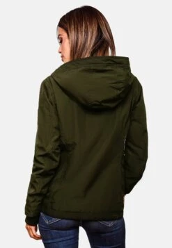 Marikoo Brombeere - Chaqueta Outdoor - Olive 3 Marikoo Brombeere - Chaqueta Outdoor - Olive -Marikoo facb55f849f14db29632fcae87c7afdf