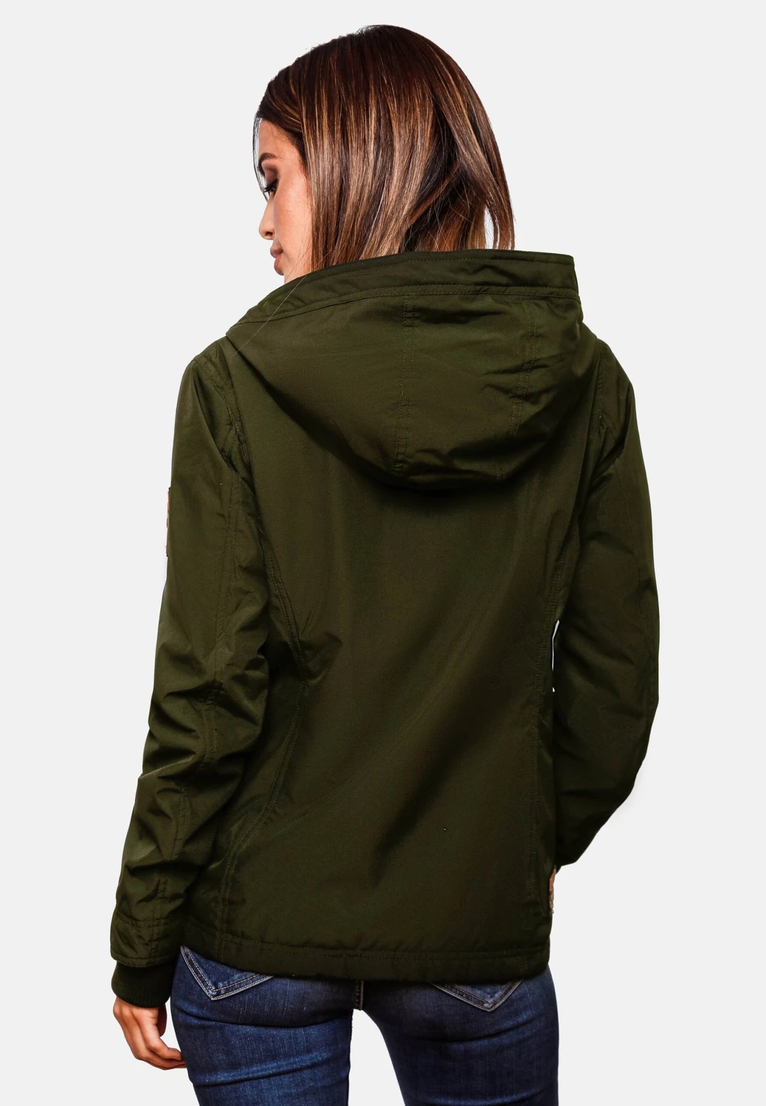 Brombeere - Chaqueta Outdoor - Olive Marikoo Brombeere - Chaqueta Outdoor - Olive -Marikoo facb55f849f14db29632fcae87c7afdf scaled