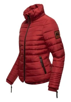 Marikoo Amber - Chaqueta De Invierno - Blood Red -Marikoo fc7b42033c314a3a9da1b89247e3df9f