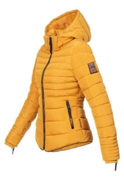 Marikoo Amber - Chaqueta De Invierno - Yellow 4 Marikoo Amber - Chaqueta De Invierno - Yellow -Marikoo fdd0d2664c71471c928053c049d7501e