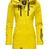 Marikoo Zimtzicke - Parka - Dark Yellow 2 Marikoo Zimtzicke - Parka - Dark Yellow -Marikoo fe273e91cfd149b39994f401349cb330